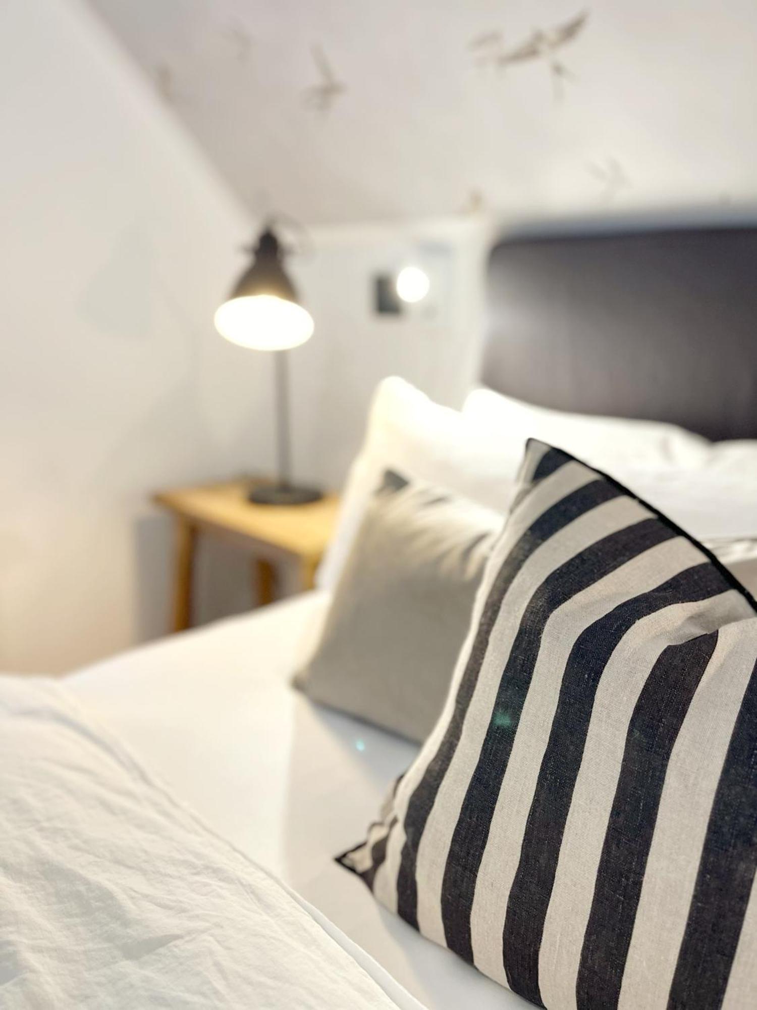 Tauberchalet I Boutique-Ferienhaus Mit Sauna, Whirlpool & Natur I 10Min Walk To Historic Old Town Rothenburg ob der Tauber Exteriér fotografie