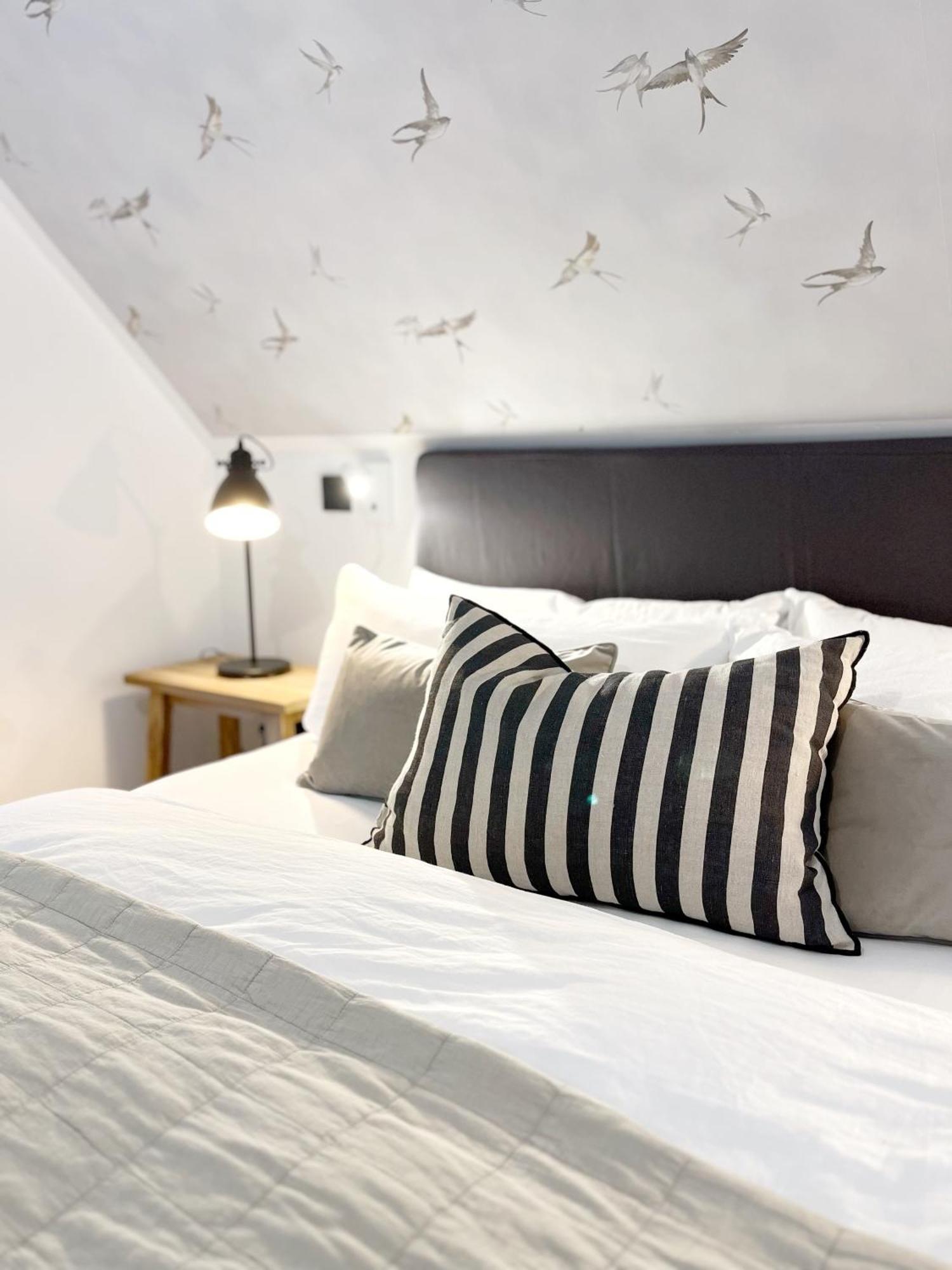 Tauberchalet I Boutique-Ferienhaus Mit Sauna, Whirlpool & Natur I 10Min Walk To Historic Old Town Rothenburg ob der Tauber Exteriér fotografie