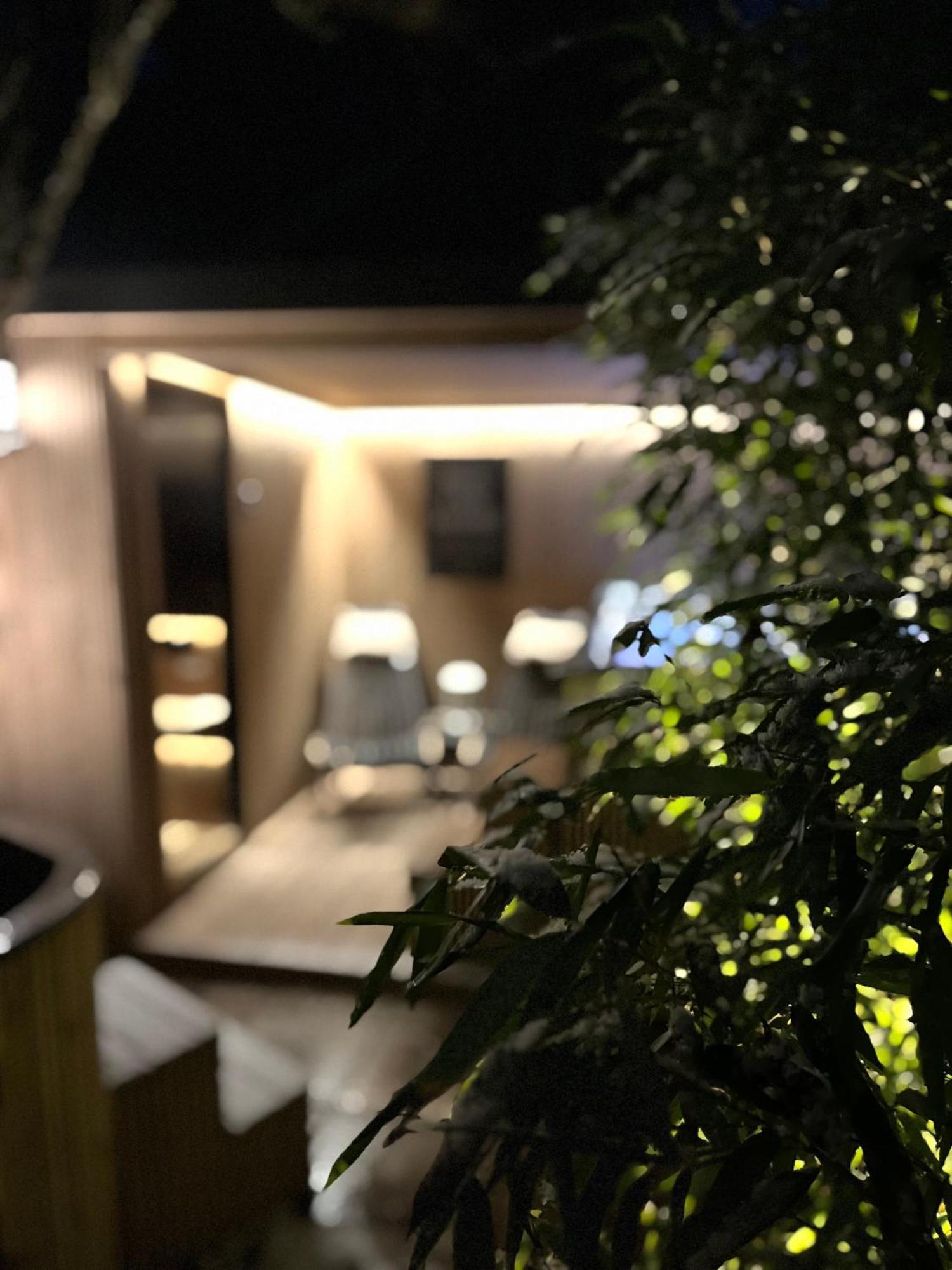 Tauberchalet I Boutique-Ferienhaus Mit Sauna, Whirlpool & Natur I 10Min Walk To Historic Old Town Rothenburg ob der Tauber Exteriér fotografie